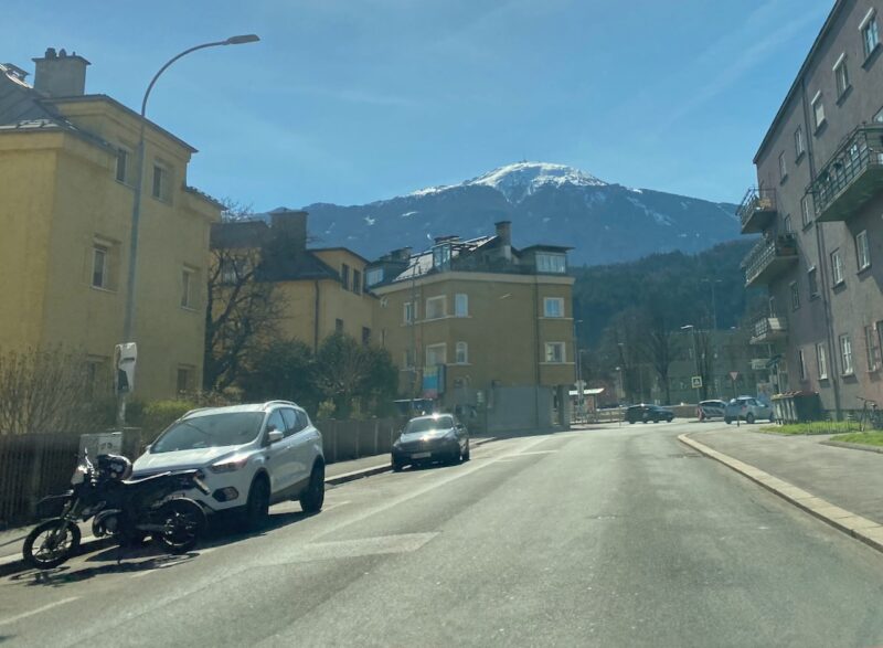 Innsbruck Ski + City, Patscherkofel. Image © PlanetSKI